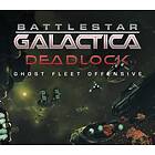 Battlestar Galactica: Deadlock - Ghost Fleet Offensive (Expansion) (PC)