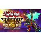 Yu-Gi-Oh! Legacy of the Duelist: Link Evolution (PC)