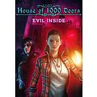 House of 1000 Doors: Evil Inside (PC)