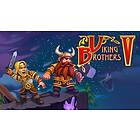 Viking Brothers 5 (PC)