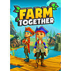 Farm Together - Sugarcane Pack (Expansion) (PC)