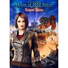 House of 1000 Doors: Serpent Flame (PC)
