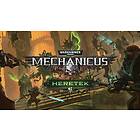 Warhammer 40.000: Mechanicus - Heretek (Expansion) (PC)