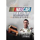 Nascar Heat Evolution (PC)