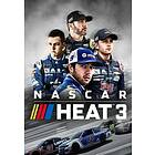 Nascar Heat 3 (PC)