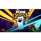 PONG Quest (PC)