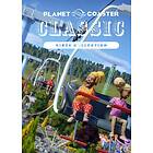 Planet Coaster - Classic Rides Collection (Expansion) (PC)