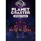 Planet Coaster - Spooky Pack (Expansion) (PC)