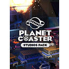 Planet Coaster - Studios Pack (Expansion) (PC)