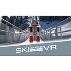 Ski Jumping Pro (Jeu VR) (PC)