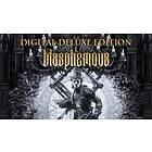 Blasphemous Digital Deluxe Edition (PC)