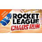 Rocket League - Chaos Run (Expansion) (PC)