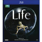 Life (BBC Earth) (Blu-ray)