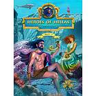 Heroes of Hellas Origins: Part One (PC)