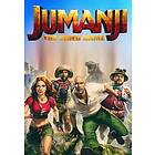 Jumanji: The Video Game (PC)