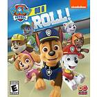 Paw Patrol: On A Roll! (PC)