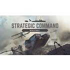 Strategic Command: World War I (PC)
