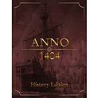 Anno 1404 - History Edition (PC)