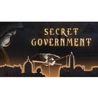 Secret Government (PC)