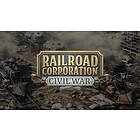 Railroad Corporation: Civil War (Expansion) (PC)