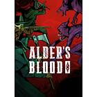 Alder's Blood (PC)