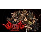 Streets of Red: Devil's Dare Deluxe (PC)