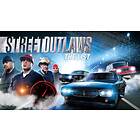 Street Outlaws: The List (PC)