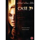 Case 39 (DVD)