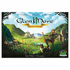 Glen More 2: Highland Games (exp.)