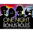 One Night Ultimate: Bonus Roles (exp.)