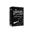 The Sherlock Files: Elementary Entries