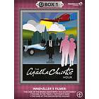 Agatha Christie Hour - Box 1 (DVD)