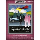 Agatha Christie Hour - Box 2 (DVD)