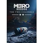 Metro Exodus - The Two Colonels (Expansion) (PC)