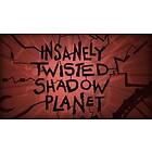 Insanely Twisted Shadow Planet (PC)