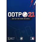 Out of the Park Baseball 21 (PC)