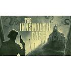 The Innsmouth Case (PC)