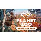 Planet Zoo: Australia Pack (Expansion) (PC)