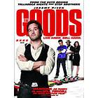 The Goods: Live Hard, Sell Hard (DVD)