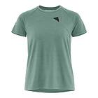Klättermusen Fafne SS Shirt (Dam)
