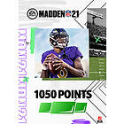 Madden NFL 21 - 1050 Madden Points (PC)