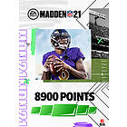 Madden NFL 21 - 8900 Madden Points (PC)