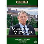 Morden I Midsomer - Box 21 (DVD)