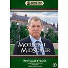 Morden I Midsomer - Box 22 (DVD)