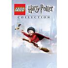 LEGO Harry Potter: Years 1-7 (PC)