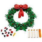 LEGO Miscellaneous 40426 Christmas Wreath