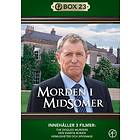 Morden I Midsomer - Box 23 (DVD)