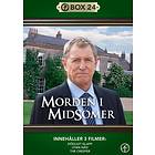 Morden I Midsomer - Box 24 (DVD)