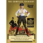 Ilsa: Trilogy (DVD)