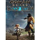 Conan Exiles - Isle of Siptah (PC)
